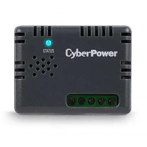 Датчик окружающей среды для RMCARD, 0.15х0.15х0.06м., 0.3кг. Cyberpower ENVIROSENSOR фото 1