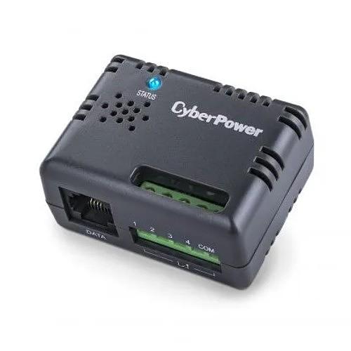 Датчик окружающей среды для RMCARD, 0.15х0.15х0.06м., 0.3кг. Cyberpower ENVIROSENSOR фото 2