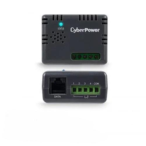 Датчик окружающей среды для RMCARD, 0.15х0.15х0.06м., 0.3кг. Cyberpower ENVIROSENSOR фото 4