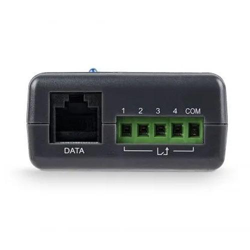 Датчик окружающей среды для RMCARD, 0.15х0.15х0.06м., 0.3кг. Cyberpower ENVIROSENSOR фото 5