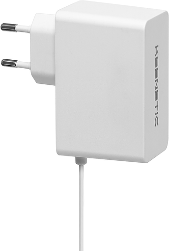 Адаптер питания KEENETIC Keenetic PA25 (KPS-1225) фото 1