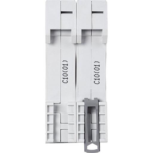 Rx3 Авт.Выкл. 4,5ka 10а 2п C Legrand 419695 фото 1