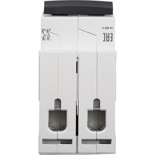 Rx3 Авт.Выкл. 4,5ka 10а 2п C Legrand 419695 фото 6