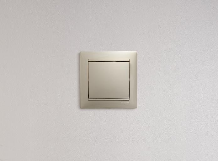 Выключатель Legrand 774301 фото 4