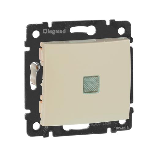 Переключатель Legrand 774326 фото 3