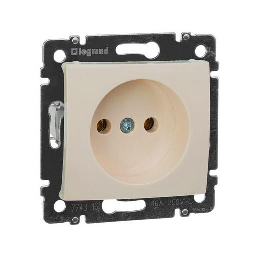 Розетка Legrand 774316 фото 3