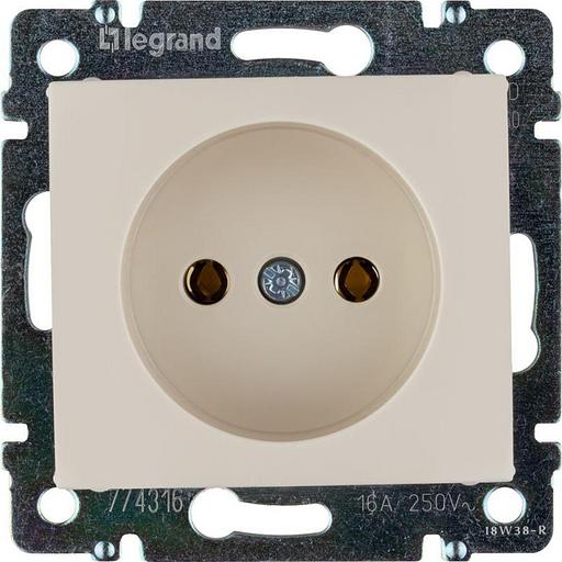 Розетка Legrand 774316 фото 6