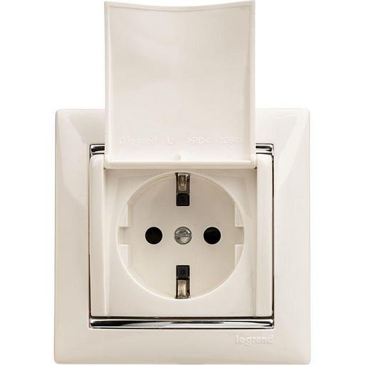 Розетка Legrand 774422 фото 9