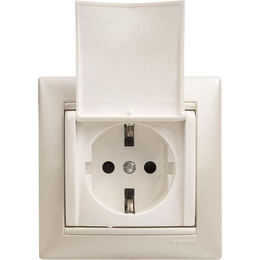 Розетка Legrand 774422 фото 10