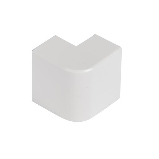 Внешний угол 24x14 мм METRA Legrand 638132 фото 1