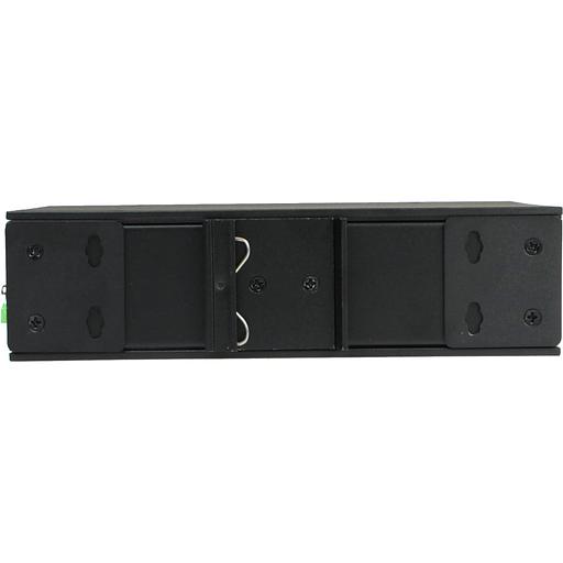 Коммутатор OSNOVO SW-80802/I(Port 90W 300W) фото 4