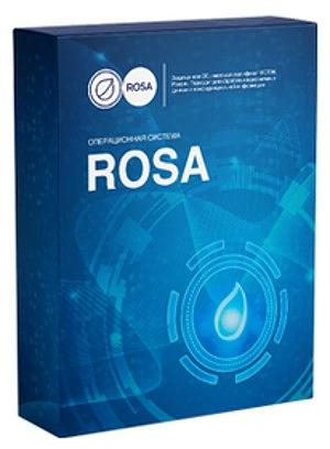 Неисключительное право на использование ПО ROSA ОС РОСА "КОБАЛЬТ" рабочая станция, сертифицированная ФСТЭК (вкл. 1 год стандартной поддержки) (RL 00510-1S-F) фото 1