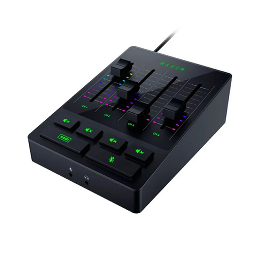 Микшерный пульт Razer Audio Mixer Razer RZ19-03860100-R3M1 фото 1