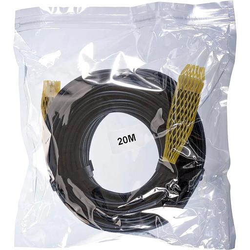 Активный оптический кабель Telecom DP1.4 8K@60Hz 20м VCOM Telecom TCG2130-20M фото 7