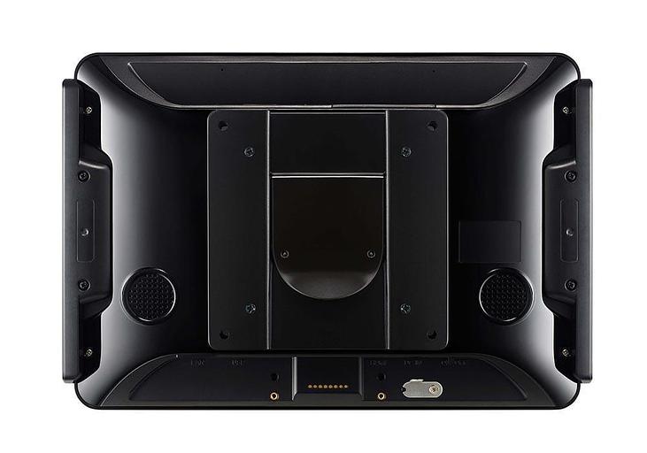 10.1" Панель бронирования ATEN VK430 фото 2