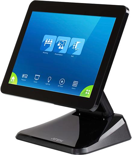 10.1" Сенсорная панель управления ATEN VK330 фото 2