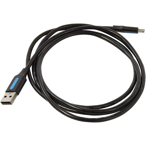 Кабель Vention USB 2.0 AM/mini B 5pin - 1,5м Кабель Vention USB 2.0 AM/mini-B - 1.5 м (COMBG) фото 2