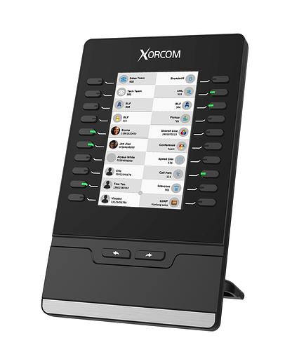 IP телефон Nanjing Hanlong Technology Co., Ltd Xorcom UC46 фото 1
