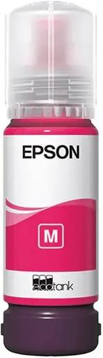 EPSON C13T09C34A Картридж 108 EcoTank Ink для Epson L8050/L18050, Magenta 70ml фото 2