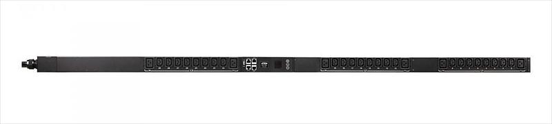 Блок распределения питания ATEN 20A/16A 30-Outlet 3-Phase Metered eco PDU (PG95230G-AT) фото 1