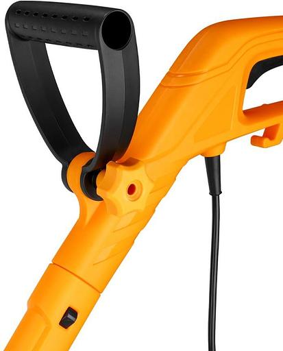 Триммер садовый электрический DEKO DKTR500, складной [065-1210] фото 3