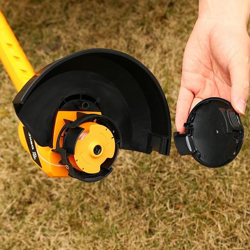 Триммер садовый электрический DEKO DKTR500, складной [065-1210] фото 5