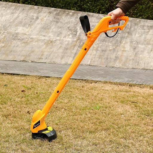 Триммер садовый электрический DEKO DKTR500, складной [065-1210] фото 6