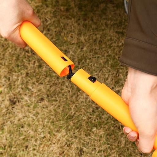 Триммер садовый электрический DEKO DKTR500, складной [065-1210] фото 7