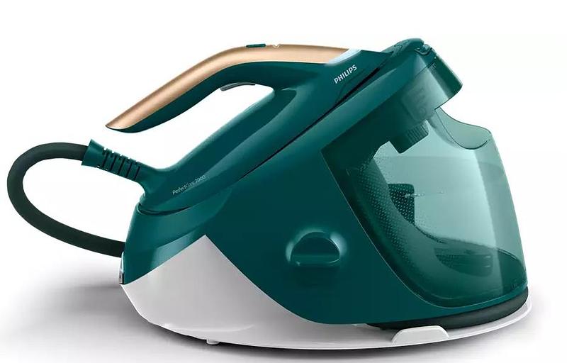 Утюг STEAM GENERATOR PSG7140/70 GREEN PHILIPS фото 2