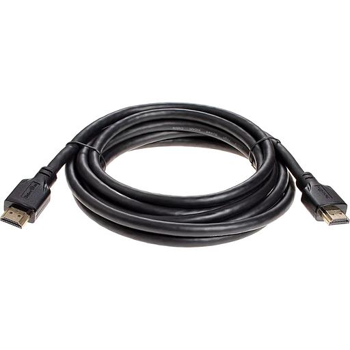 Кабель HDMI 19M/M,ver. 2.1, 8K@60 Hz 3m Telecom VCOM Кабель Telecom HDMI (m)/HDMI (m) - 3 м (TCG255-3M) фото 6