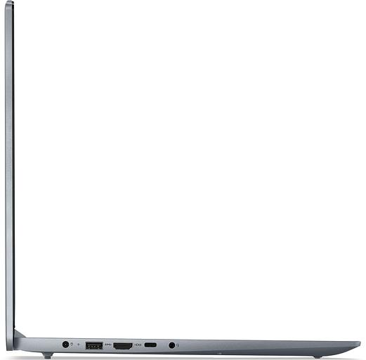 Lenovo IdeaPad Slim 3 16IRU8 [82X80005RK] Grey 16" {WUXGA i7 1355U/16Gb/SSD512Gb/noOs} фото 10