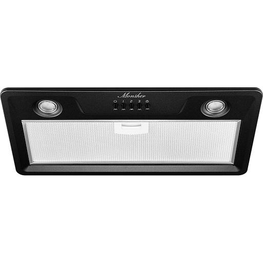 Встраиваемая вытяжка Monsher Monsher INHIT 60 Noir фото 2