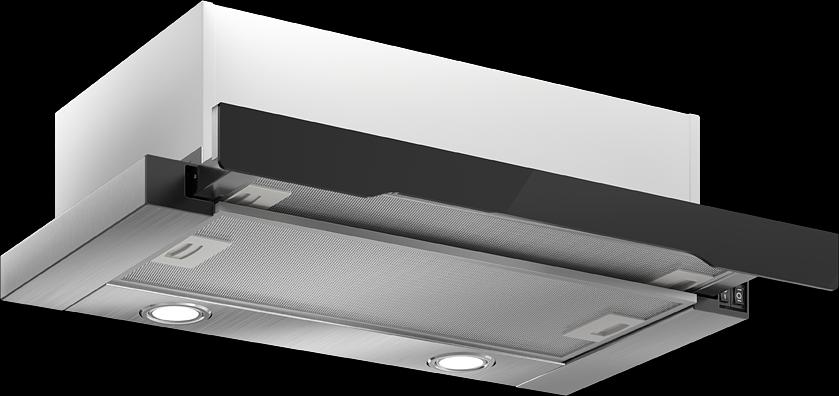 Вытяжка ELIKOR ELIKOR IG6514MB (943504) фото 1