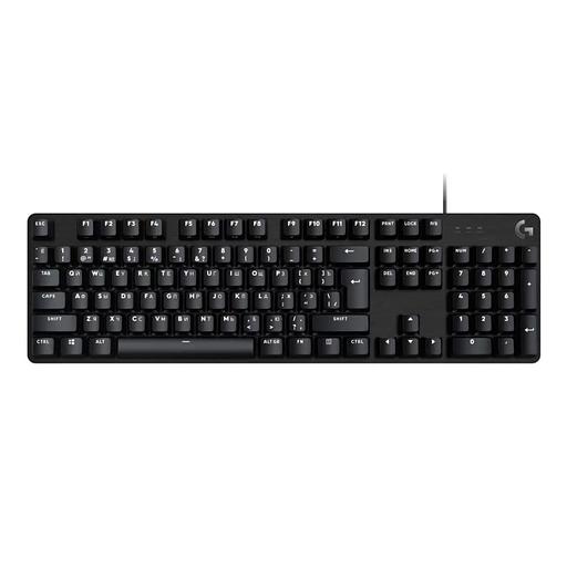 Клавиатура Logitech 920-010438 фото 1