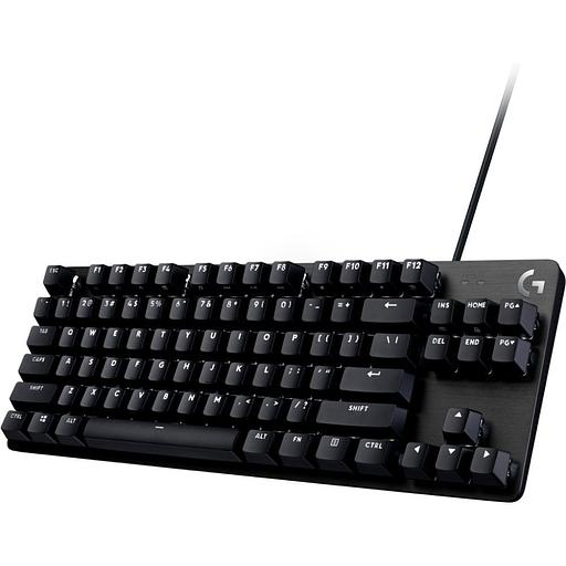 Клавиатура Logitech 920-010447 фото 2