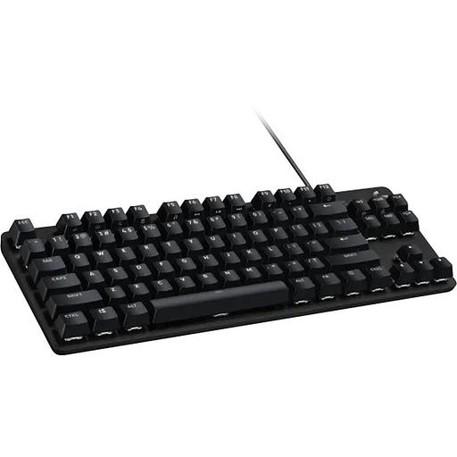 Клавиатура Logitech 920-010447 фото 3