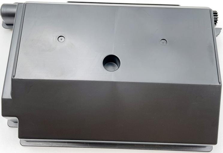 Бункер отработанного тонера для KYOCERA FS-1040/FS-1060/FS-1020/FS-1125MFP (аналог 302M293030, WT-1110) (CET), DGP0743 фото 1