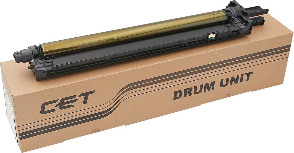 Драм-юнит для KONICA MINOLTA Bizhub C250i/C300i/C360i (аналог DR-316K, AAV70RD) (CET) Black, 225000 стр., CET471045U фото 1