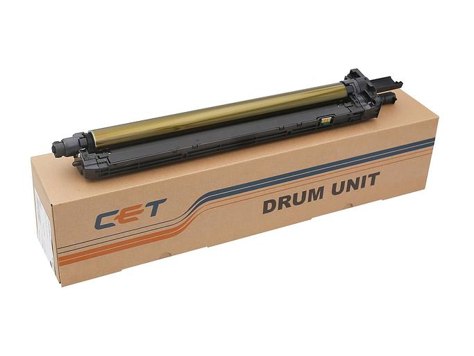 Драм-юнит для KONICA MINOLTA Bizhub C450i/C550i/C650i (аналог DR-618, ACV80TD) (CET) CMY, 165000 стр., CET471061U фото 1