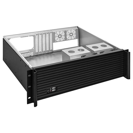 Exegate EX294268RUS Серверная платформа ExeGate Pro 3U390-11 фото 1