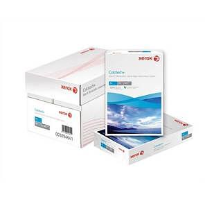 Бумага Бумага XEROX Colotech Plus 170CIE, 220г, A4, 250 листов (кратно 4 шт) (003R94668) фото 1