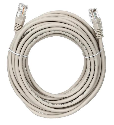 Кабель PATCH CAT5E UTP 15M ANP511 15M AOPEN фото 1