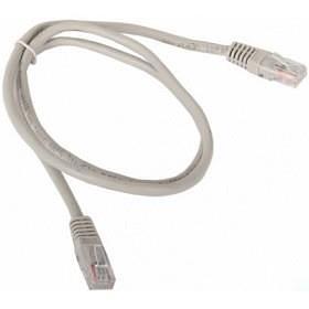 Кабель PATCH CAT5E UTP 1M ANP511 1M AOPEN фото 1
