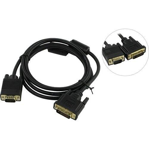 Кабель а/в TELECOM TA680F-1.8M 1.8m м TA680F-1.8M фото 1