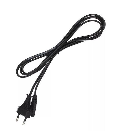 Кабель питания 1.8M TP228-1.8-B TELECOM фото 1