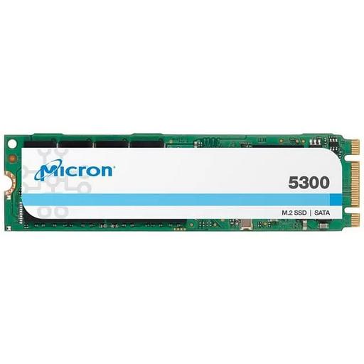 Жесткий диск SSD Micron [MTFDDAV960TDS-1AW1ZABYY] фото 1