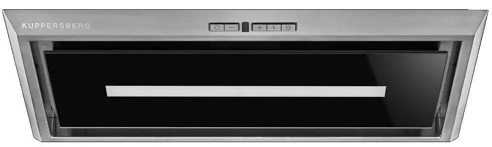 Встраиваемая вытяжка Kuppersberg Kuppersberg INTRO 60 X фото 3