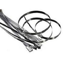 REXANT (07-0308) Хомут стальной 4.6 х 300 мм 50 шт фото 1