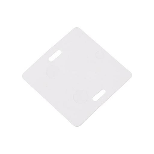 REXANT (07-6234) Бирка кабельная "У-134 (Квадрат)" (100шт.) фото 1