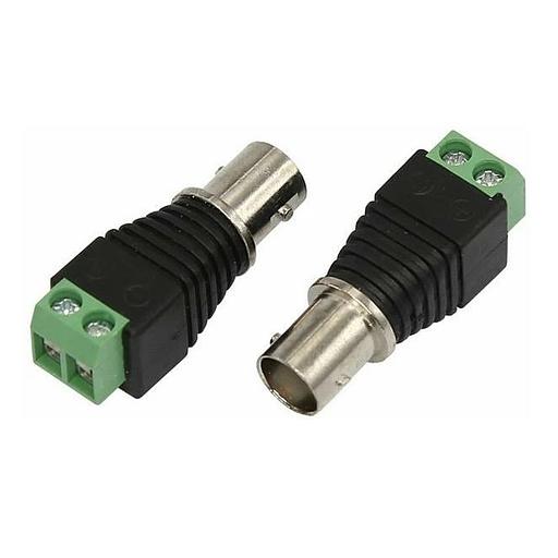 Rexant (05-3081) РАЗЪЁМ гнездо BNC с клеммной колодкой фото 1